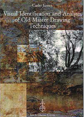 Visual Identification and Analysis of Old Master Drawing Techniques